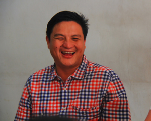 Atan Malik, Jagoan Rental di Riau