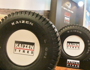 Heavy Duty Tyres Di Tengah Krisis Tambang