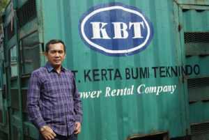 Kerta Bumi Teknindo