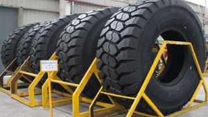Mencari Celah Pasar bagi Heavy Duty Tyres