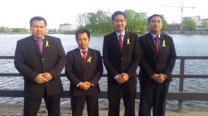 VOLVO MASTER CHAMPIONSHIP