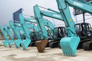 Ini Untungnya Beli Alat Di Kobelco Used Equipment Center