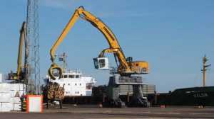 MULTICRANE LAYANI KEBUTUHAN SEMUA INDUSTRI