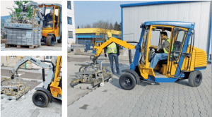 Bekerja Efisien Dengan Probst