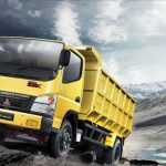 Jagoan baru Mitusbishi Fuso
