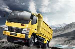 FE Super HD-X, Jagoan Baru Mitsubishi Colt Diesel