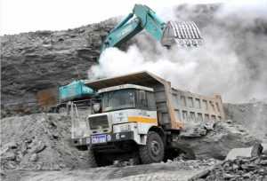 YUTONG 40T YT3621, Revolusi Dump Truck Tambang