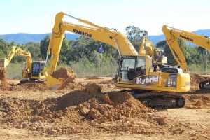 Survei, Industri Konstruksi Global Berkomitmen Kurangi Emisi Karbon