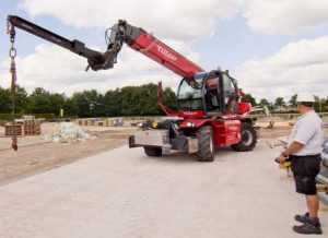 Opsi Remote-control dari Magni