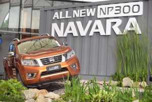 ALL NEW NP300 NAVARA