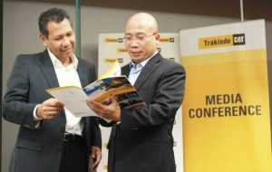 Strategi Operational Excellence & Supply Chain Terintegrasi Trakindo