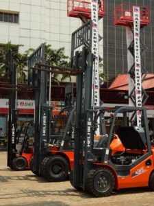 PT. Liftco Indo Perkasa, Spesialis Lifting Equipment