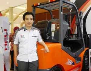 Karenu Indah, Si Gajah Betina yang Melindungi