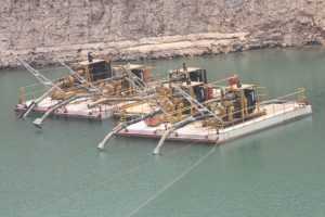 PT Sukses Inti Solusindo: Dewatering Rental Provider