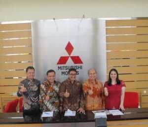 KTB Relokasi Dealer di Pekanbaru