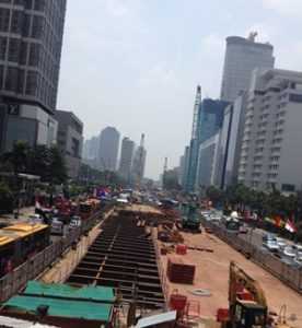 Kemenpupera Siapkan Regulasi Terkait Kriteria Jasa Konstruksi