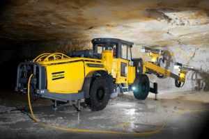Kerja sama Parteq Innovations dan Atlas Copco