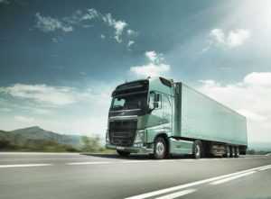 Volvo Trucks luncurkan servis ‘Positioning +’ untuk jasa pengangkutan kritikal