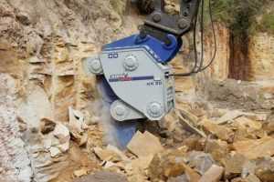 Xcentrix Ripper Bukan Breaker Biasa