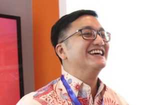 Paul Iman Pandjaitan, CEO PT Pipa Mas Putih: “BAPAK SUMBER INSPIRASI SAYA”