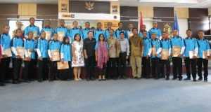 Trakindo Sediakan Beasiswa Bagi Profesional Alat Berat