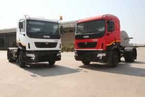 Kinerja Tata Motors Makin Positif