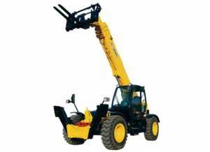 XCMG Luncurkan Tiga Model Telehandler