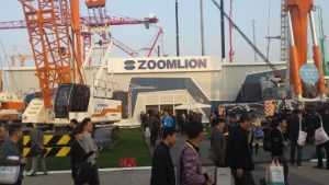 Zoomlion Keluarkan Profit Warning
