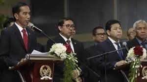 Anggaran Infrastruktur 2016 Sebesar Rp 313 Triliun