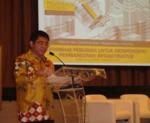 Tren Meningkat Realisasi Infrastruktur Sektor Listrik