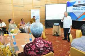 Pemerintah Turunkan Target Pembangunan 2 Juta Rumah