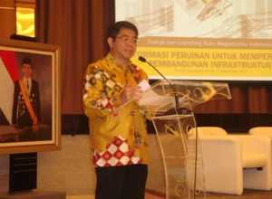 Pemerintah Menyederhanakan Izin Investasi