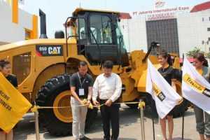 Wheel Loader CAT® 950GC