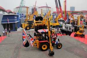 Era Baru JCB di Pasar Indonesia