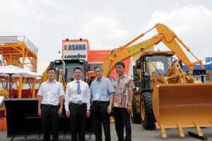 Strategi Kasana Ciptakan Pasar