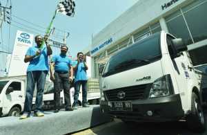 TMDI Gelar “Tantangan Super Tata Super Ace