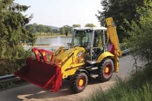 Kejutan Perayaan 70 Tahun JCB