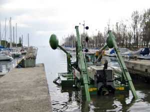 Watermaseter, Kapal Keruk Multiguna