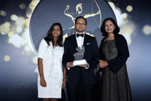 Trakindo Raih The Asia Corporate Excellence & Sustainability Awards 2015
