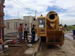 Carmix Kembangkan Laboratorium Portable, Promix