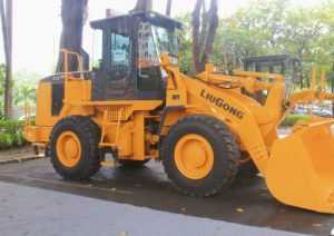 Mengintip 3 Produk Andalan LiuGong versi Panca Traktor Indonesia
