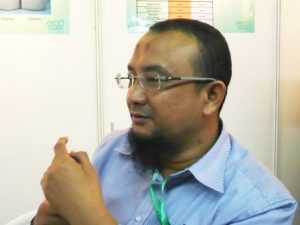 Admixture Kao untuk Beton