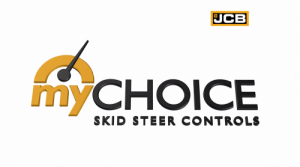 JCB Kenalkan Perangkat Kontrol Skid Steer ‘myCHOICE’