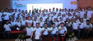 Shell Lubricants Tawarkan Solusi Pelumas Bagi Industri Sawit