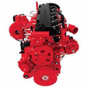Cummins Stage V Engines di Bauma 2016
