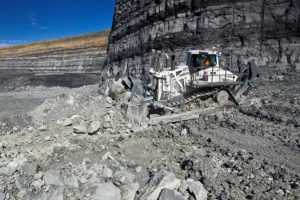 Liebherr Kenalkan PR 776 Crawler Tractor