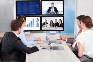 Virtual Leadership
