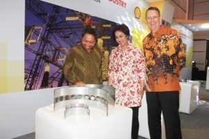 Shell Lubricants Tawarkan Solusi Pelumas Untuk Beragam Industri
