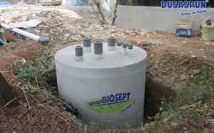 DUSASPUN dan Tantangan teknologi beton precast