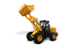 Lonking Wheel Loader CDM 843